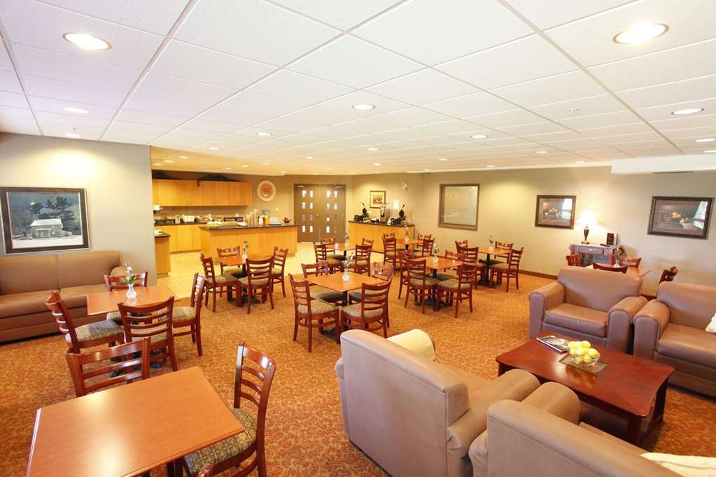 Coast Grimshaw Hotel & Suites Servicios foto
