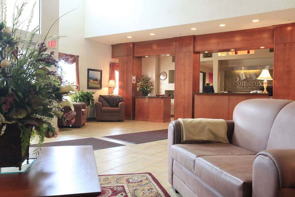 Coast Grimshaw Hotel & Suites Habitación foto