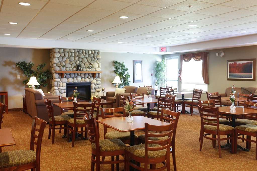 Coast Grimshaw Hotel & Suites Servicios foto